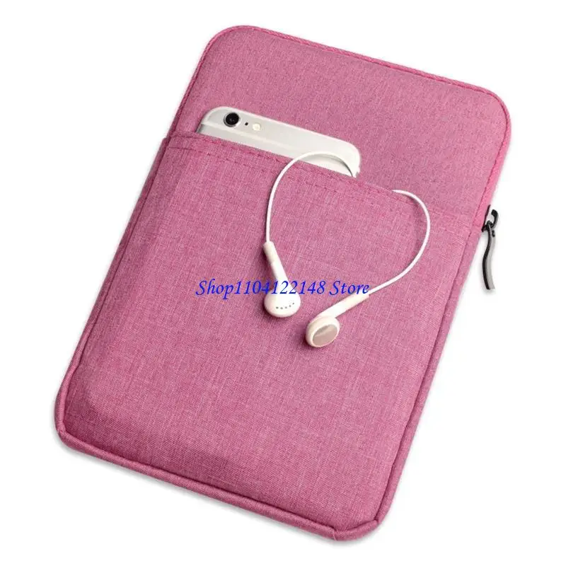 P9FA Tablet Sleeve for Case for 6/5/4/3/2/1 Protective Bag Water