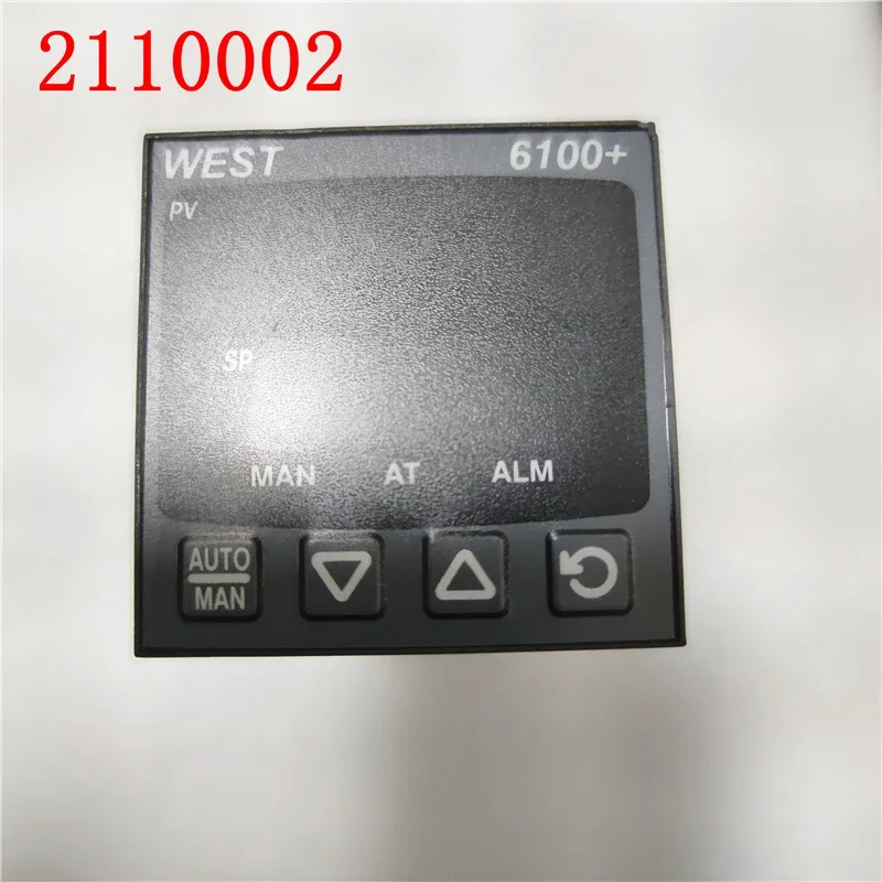 2PCS Thermostat WEST P6100+ 2110002