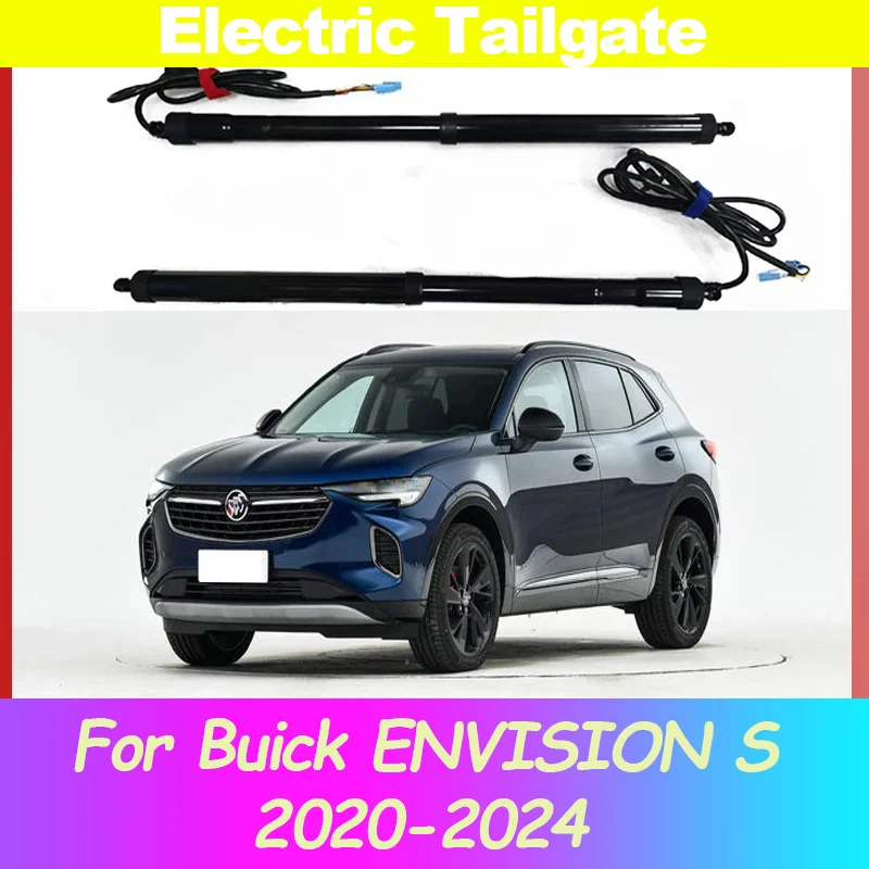 Electric Tailgate Automatic Control Trunk Drive Accessories for Vehicles For Buick ENVISION S 2020-2024 Electric Trunk Baseus