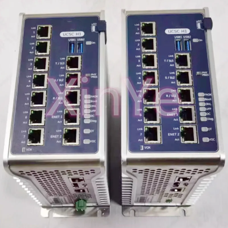 In Stock 8035 3Axis Card