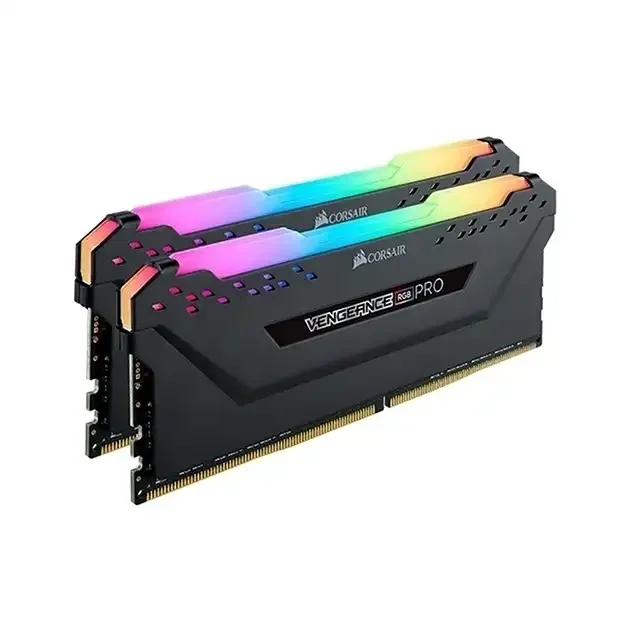 Per USCORSAIR 16GB DDR4 3000hz desktop memory bar Avengers RGB PRO memoria di gioco