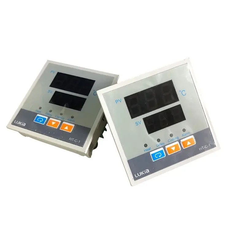 Hot Sale A4/A6 Manual Laminator Replaceable Accessories Digital Control Meter