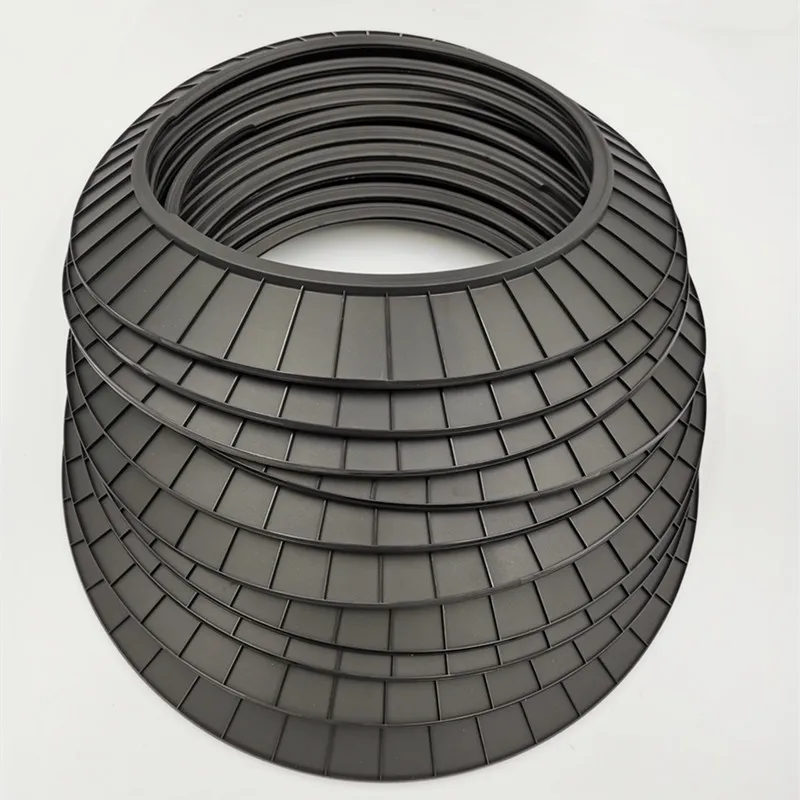 Agriculture Agras Drone Soft Rubber Baffle Plate Accessories For DJI T40 T20Pro
