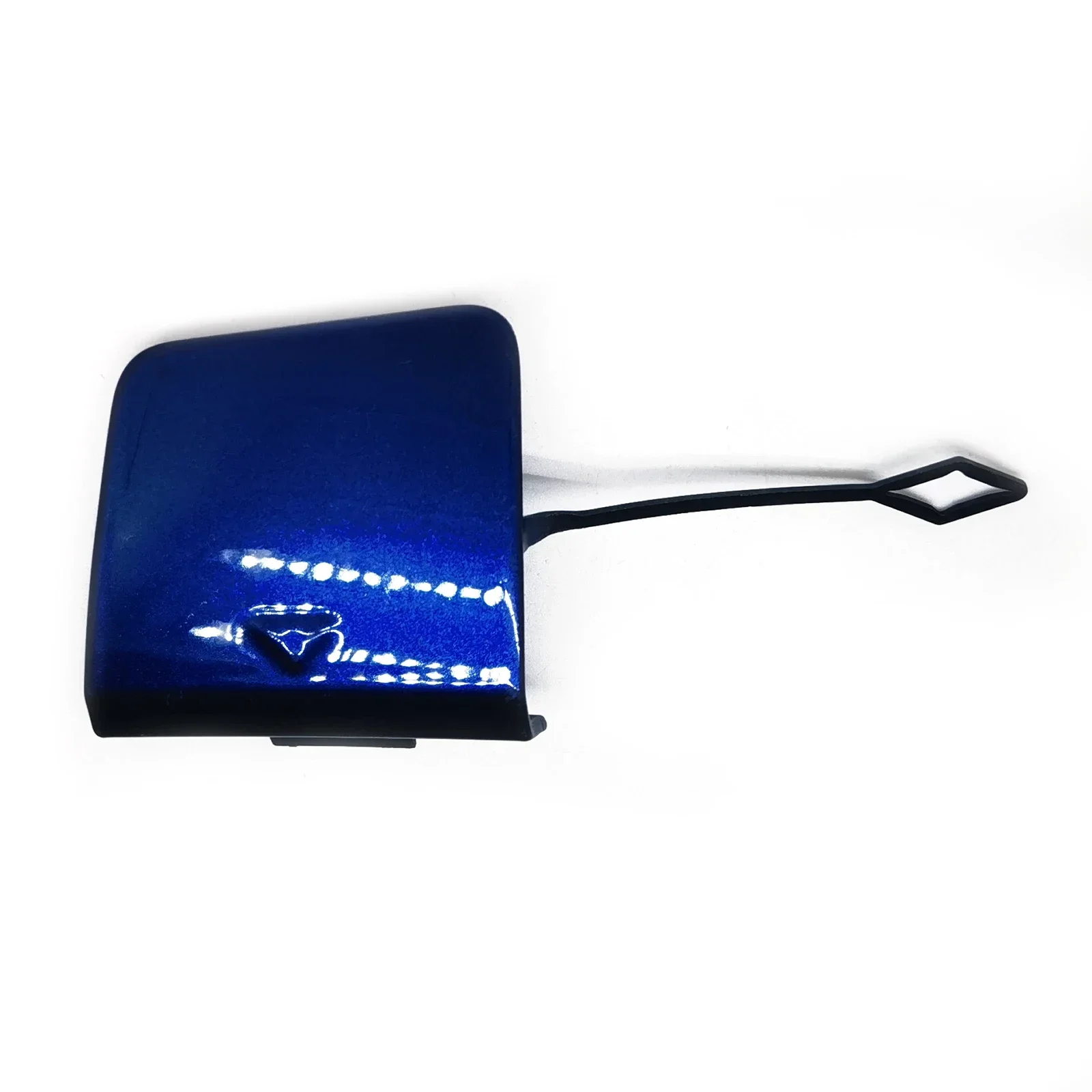Fit 14-21 BMW 2 series F45 MVP Active Tourer 214d 216i 218d 218i 220i 225i Rear Tow Cover 51317393792