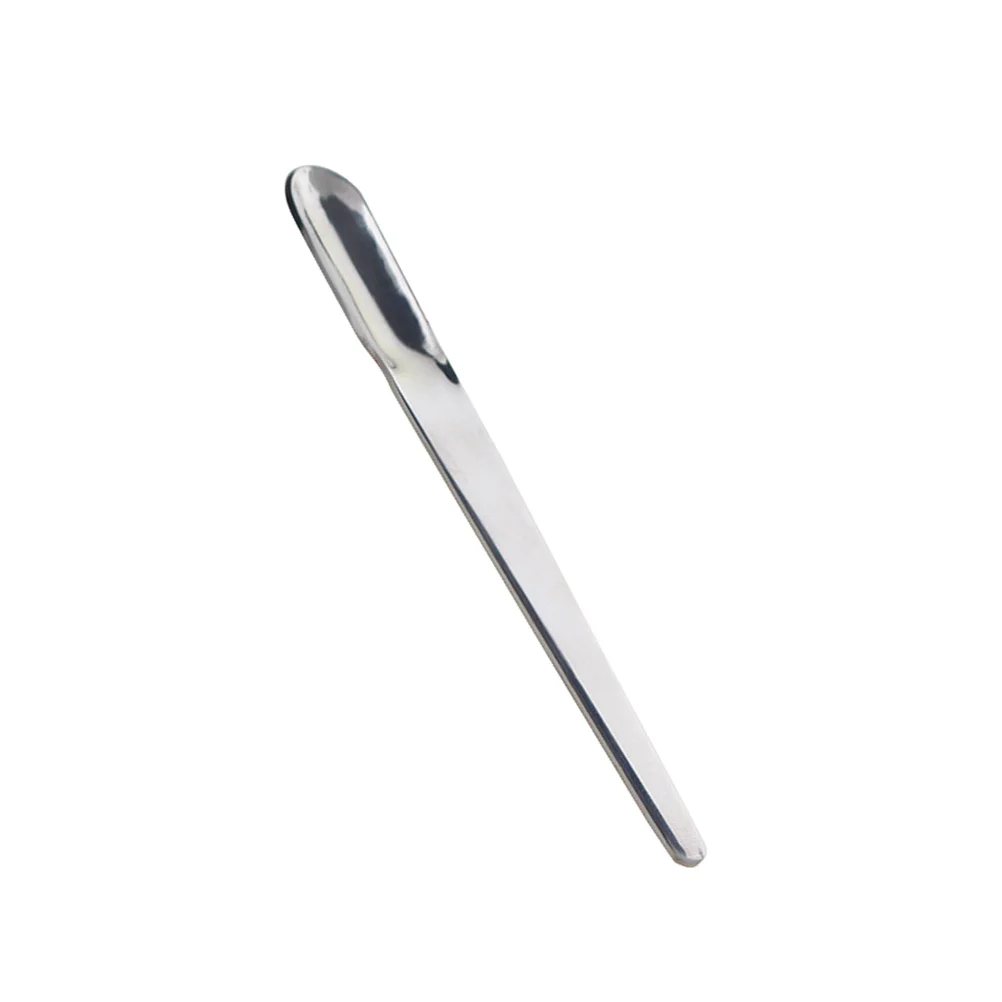 Kaffee Edelstahl Mini Rühren Rührlöffel Für Eistee Kaffee Löffel Trinken Bar Küche Werkzeug