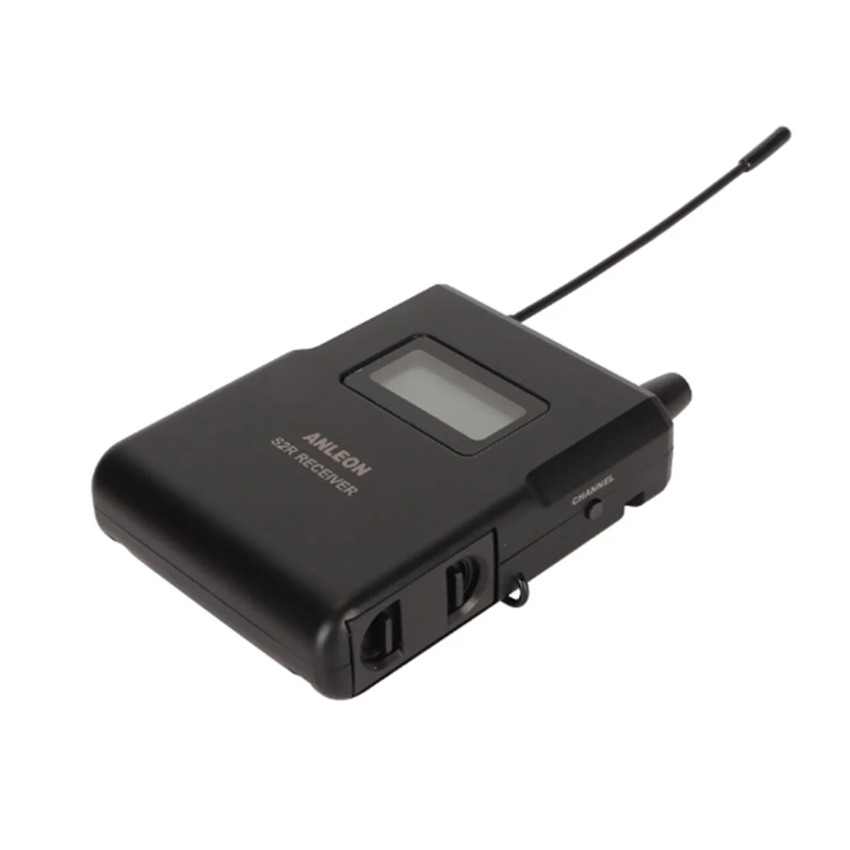 A57G-ANLEON S2R 무선 모니터 수신기 670-680Mhz 무대 모니터 수신기 선명한 사운드