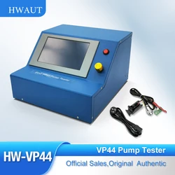 VP44 Diesel Injector Pump Tester Electronic Pump Test Simulator E1024150 For BOSCH VP44 Distribution Pump Repair Tool Kits