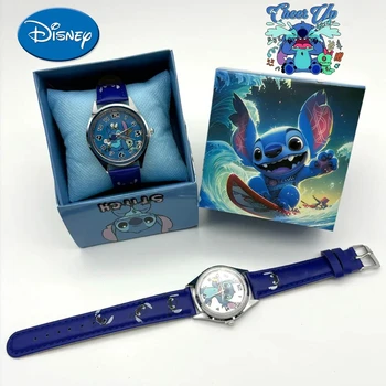 Disney point montre boîte aveugle boîte-cadeau montre pointe...