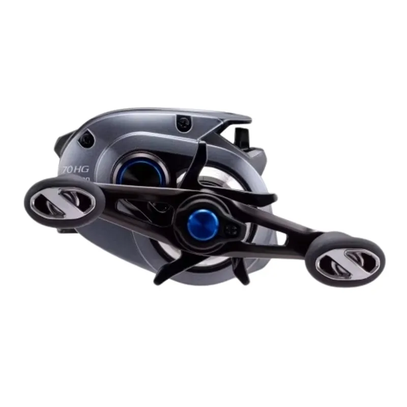 【最終値下げ‼️】シマノ SLX DC 70XG SLX DC SHIMANO 2023 SLX DC 70 71 70HG 71HG 70XG 71XG 6.3:1 7.2:1