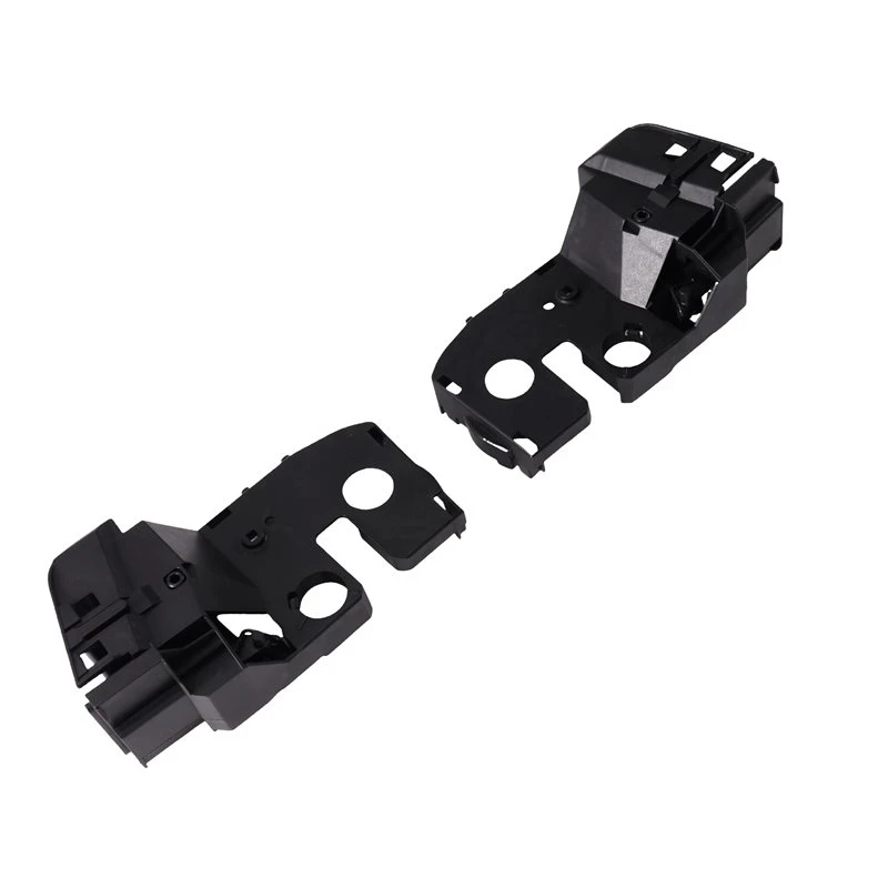 New Arrivals-Rear Seat Back Bracket Lock Device For W176 C117 Car A1769209400 A1769209300 Seat Back Rest Lock