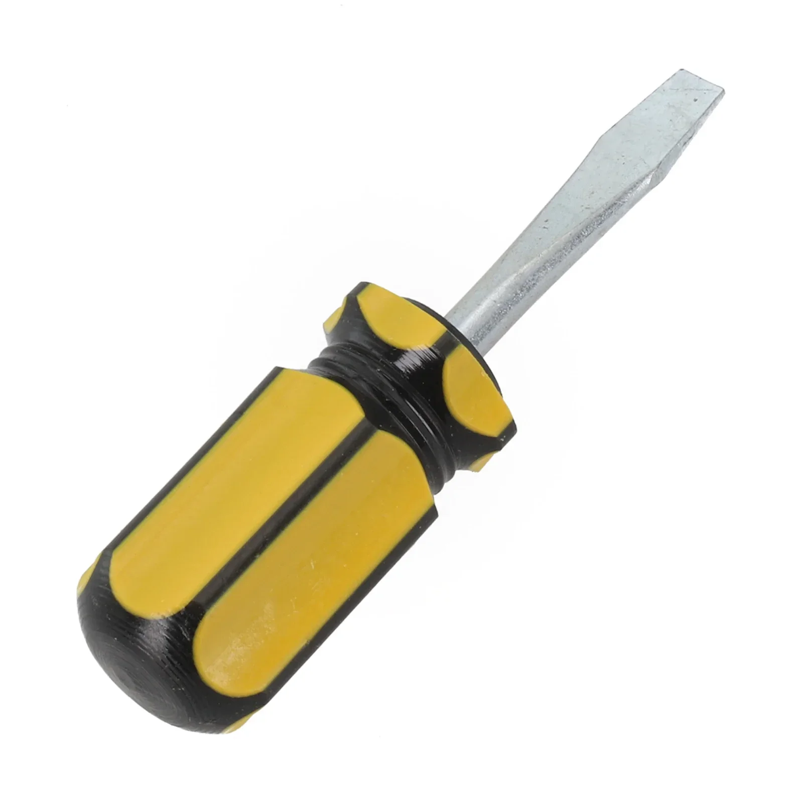 6mm Mini Portable Small Carrot Screwdriver Head Screw Driver Handle Repair Manual Precision Car Repair Hand Tool