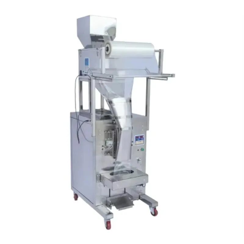 

YYIPACK Filling Packing Machine Bag Sachet Small Package Automatic High Quality Machine