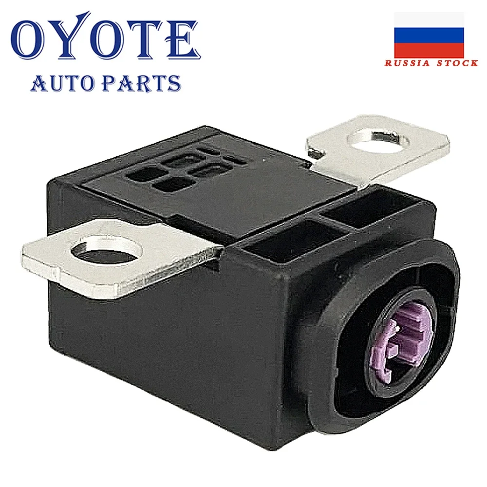 OYOTE 4F0915519 Battery Cut Off Fuse Overload Protection Trip For  AUDI A3 S3 S4 A4 A6 A5 S5 S6 A8 S8 Q5 Q7 TT RS4 RS5 RS6 RS7