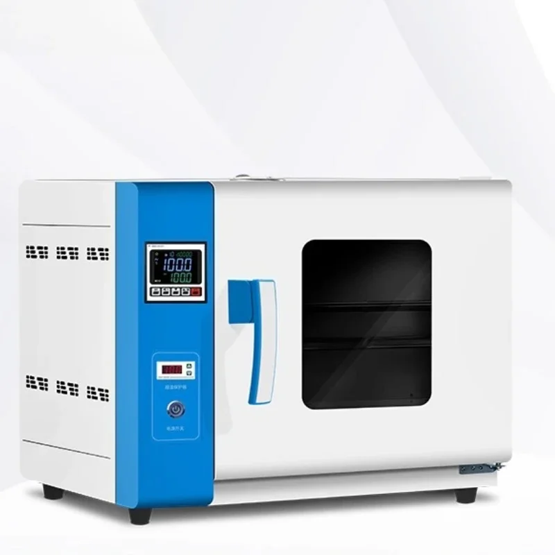 Blast drying oven, laboratory high temperature industrial drying oven