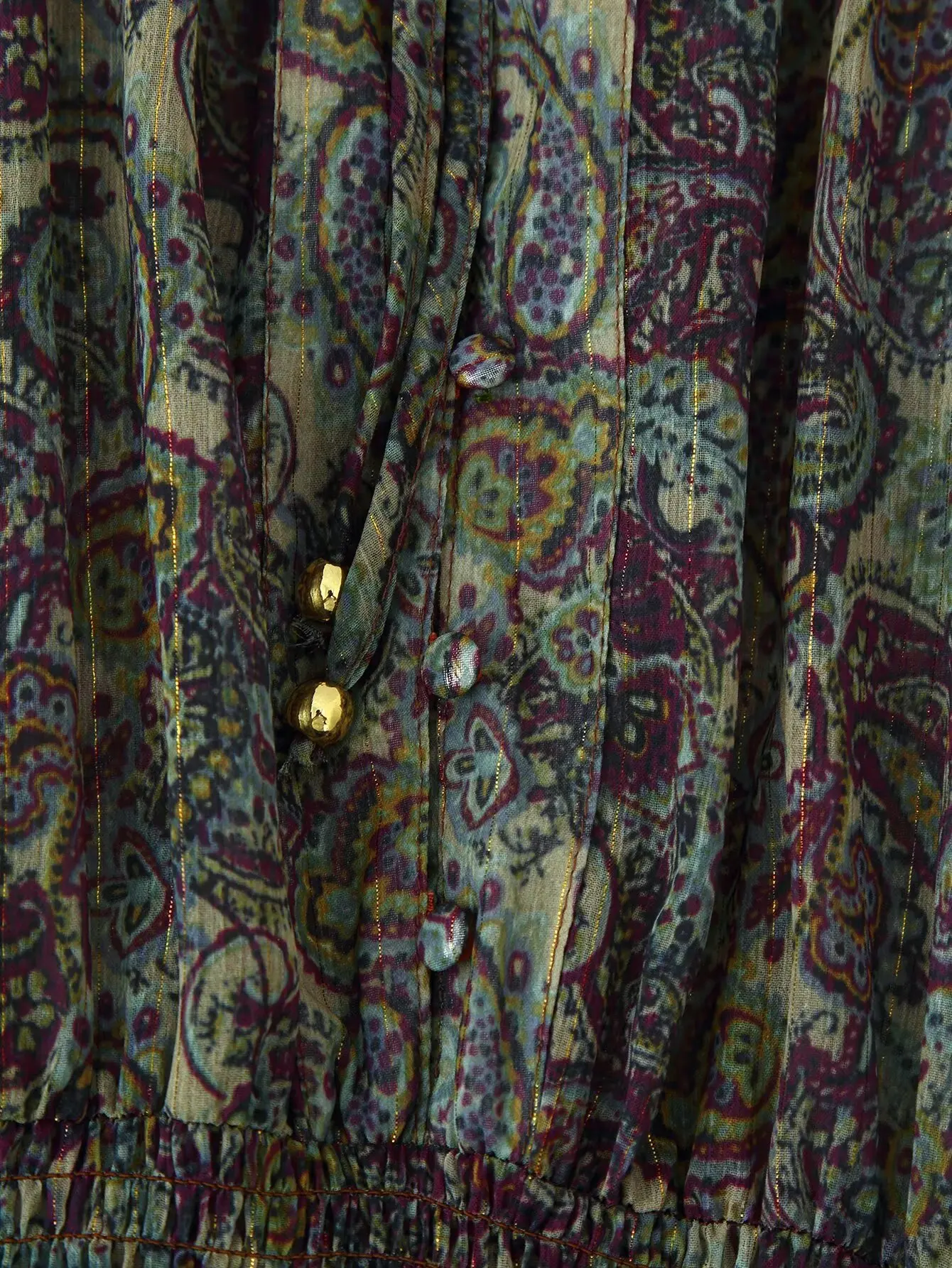 فستان شبكي بدون حمالات 2025 مع وشاح متدفق أنيق، عصري، نمط جديد، ملابس مكتبية مريحة، كاجوال، متعدد الاستخدامات، فين