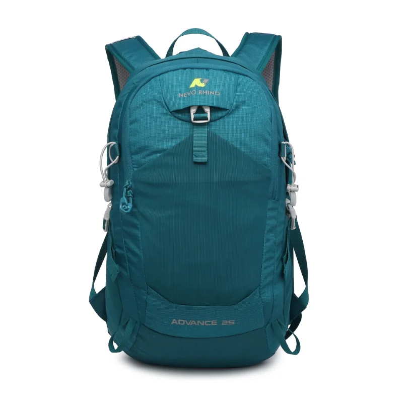 Mochila de pesca y caza para hombre y mujer, bolsa de gran capacidad para deportes al aire libre, acampada, ocio Simple, Trekking, viaje, escalada,