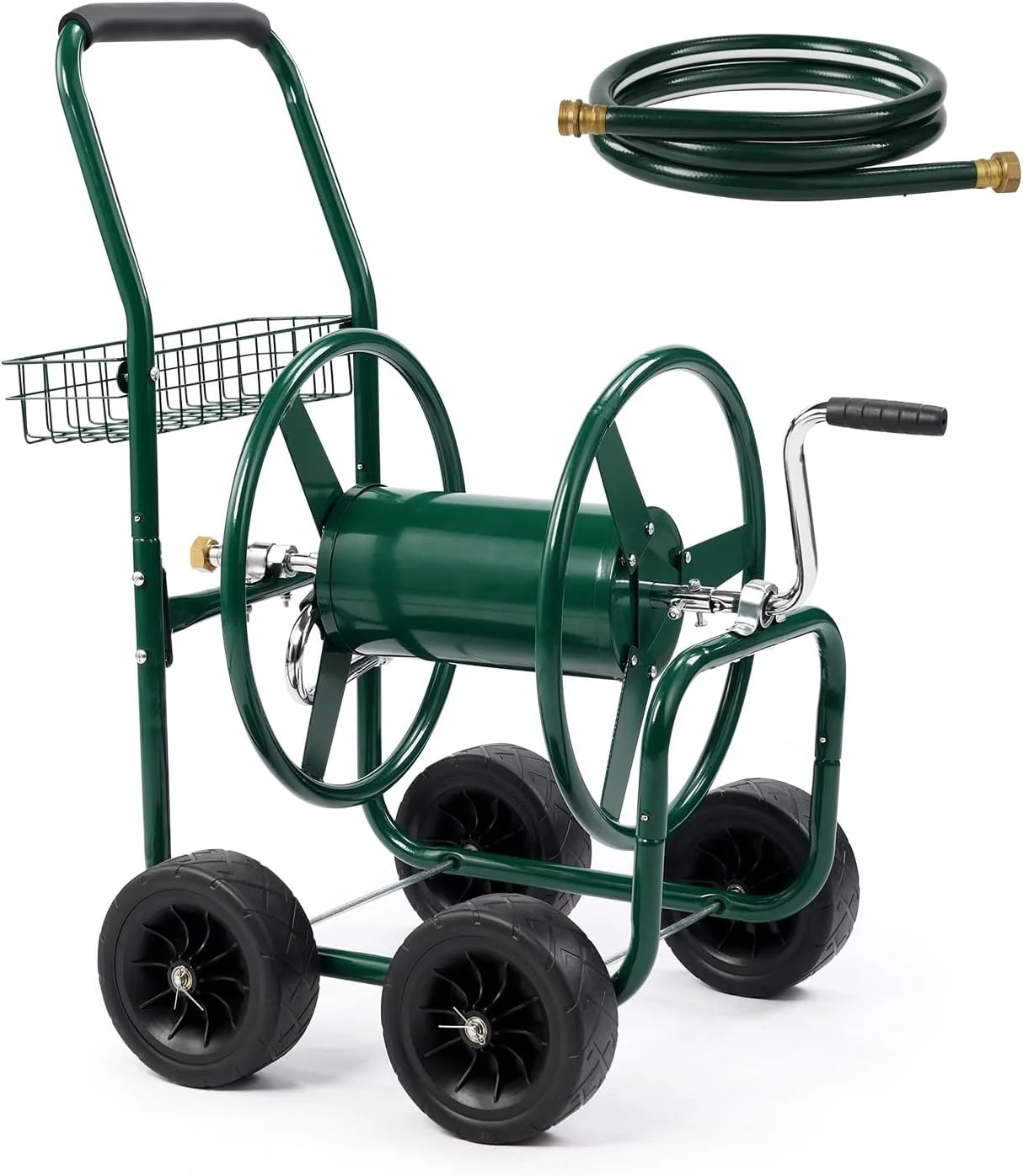 Garden Hose Reel Ca…