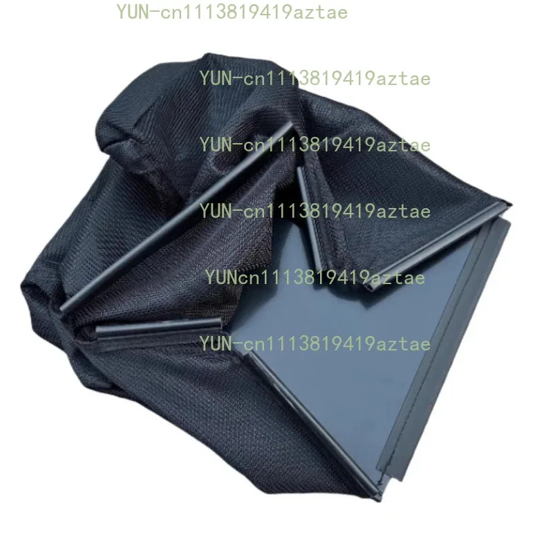 Suitable for Rountward Lawn Machine Grass Bag Mower Grass Box Assembly Bag Lawn Machine Bag 18 Inches 21 Inches