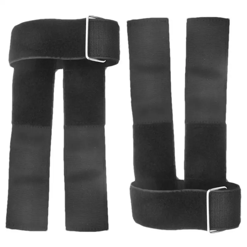 

Ankle Attachment For Cable Weights 2pcs Ankle Straps Dumbbell Attachment Home Gym Equipment Leg Lift Exercise Equipment Ankle