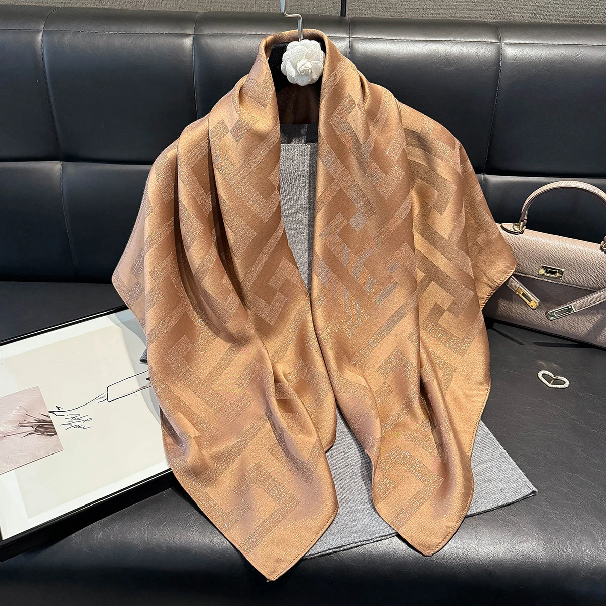 2025 Nieuwste Vrouwen Zijdeach - Latest Ethnic Fashion For Women recensie en prijs