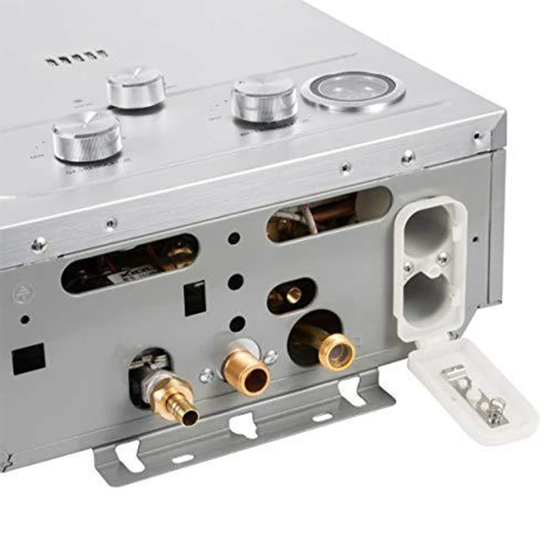 سخان المياه الغاز الطبيعي المسال ، ترموستات ، الميثان ، الغاز الطبيعي المسال ، 6L ، 8L ، 10L ، 12L ، 16L ، 18L ، 36KW