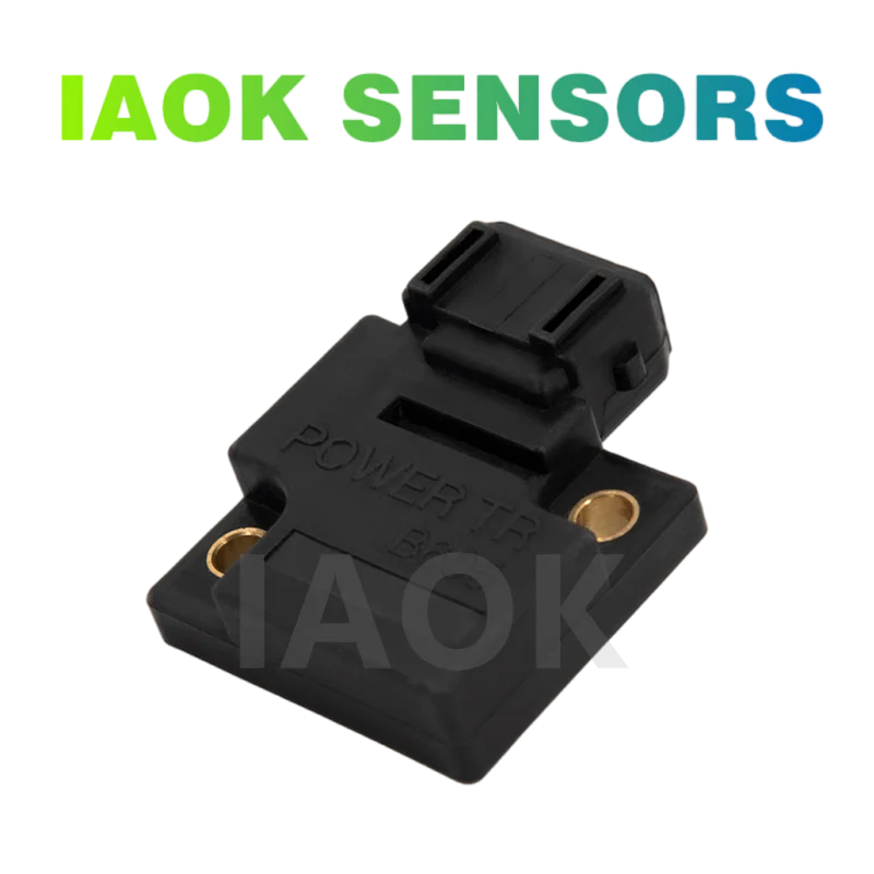 

27360-32840 2736032840 High Quality Car Ignition Module 032 840 Auto Parts For HYUNDAI Vehicle Ignition System Replacement