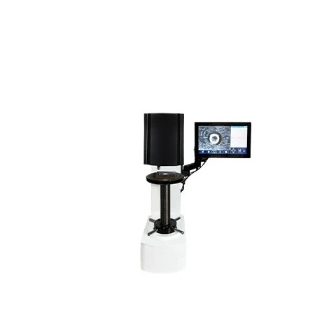 HBS-3000 hardness tester, visual hardness tester