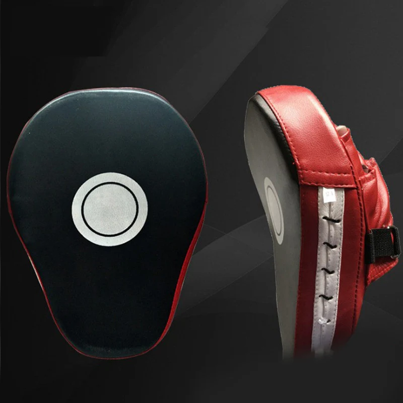 

1 шт. перчатки для кикбоксинга для мужчин и женщин из искусственной кожи, каратэ, муай-тай, Guantes De Boxeo, свободный бой, саньда, тренировочное оборудование для взрослых и детей