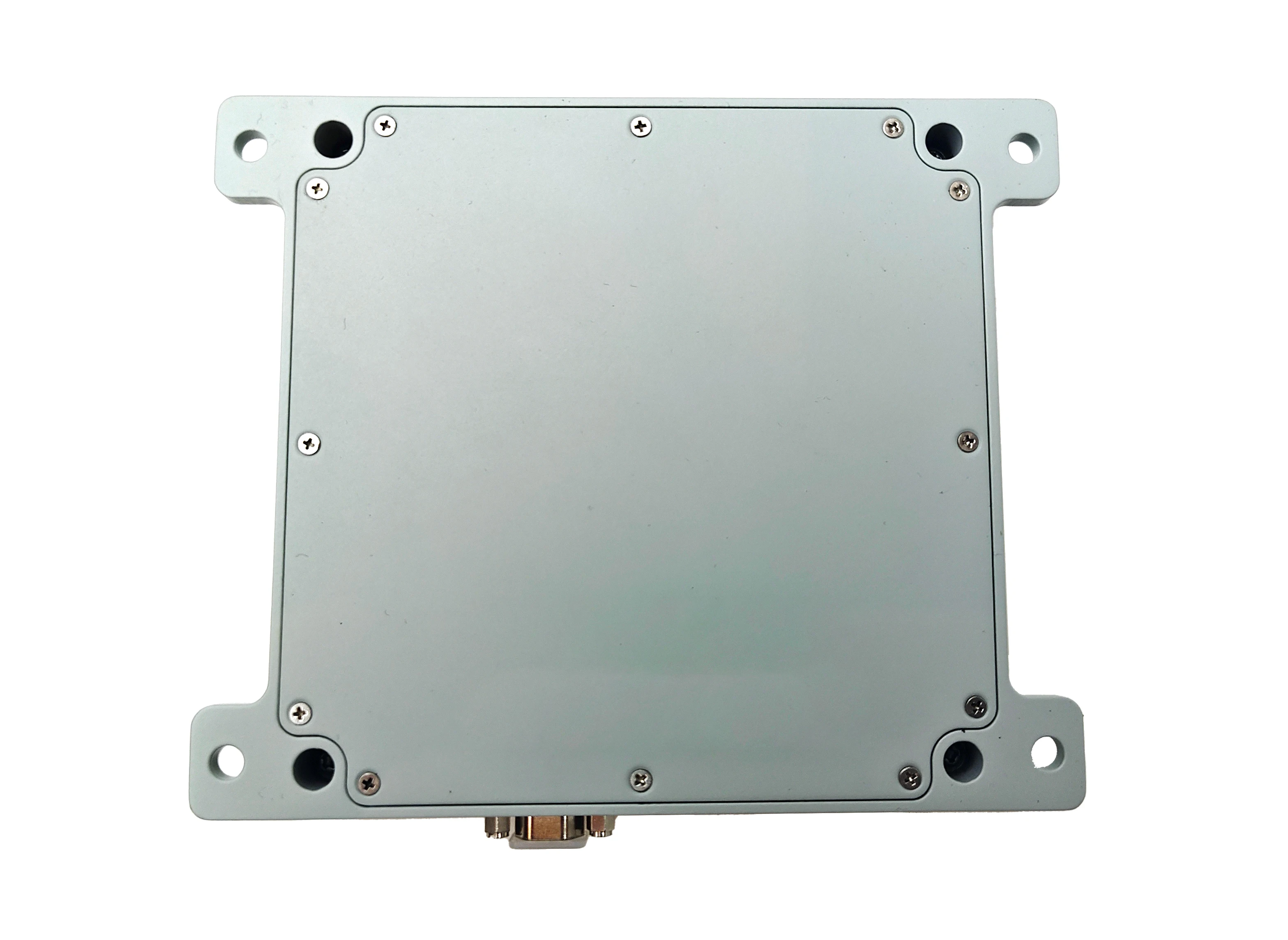 Lightweight and Stable Four-Channel Beidou B1 GNSS GPS Antenna Anti-Interference Accessory for Drones Navigation System