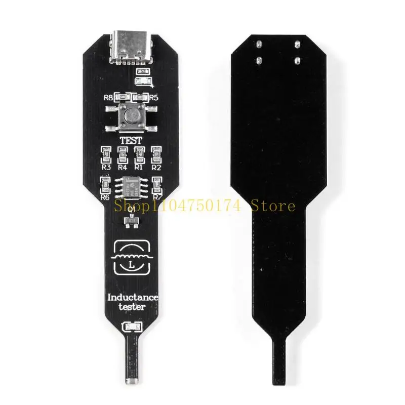 Handheld Phone Repair Inductance Tester for Board Fault Tracing Top Sale