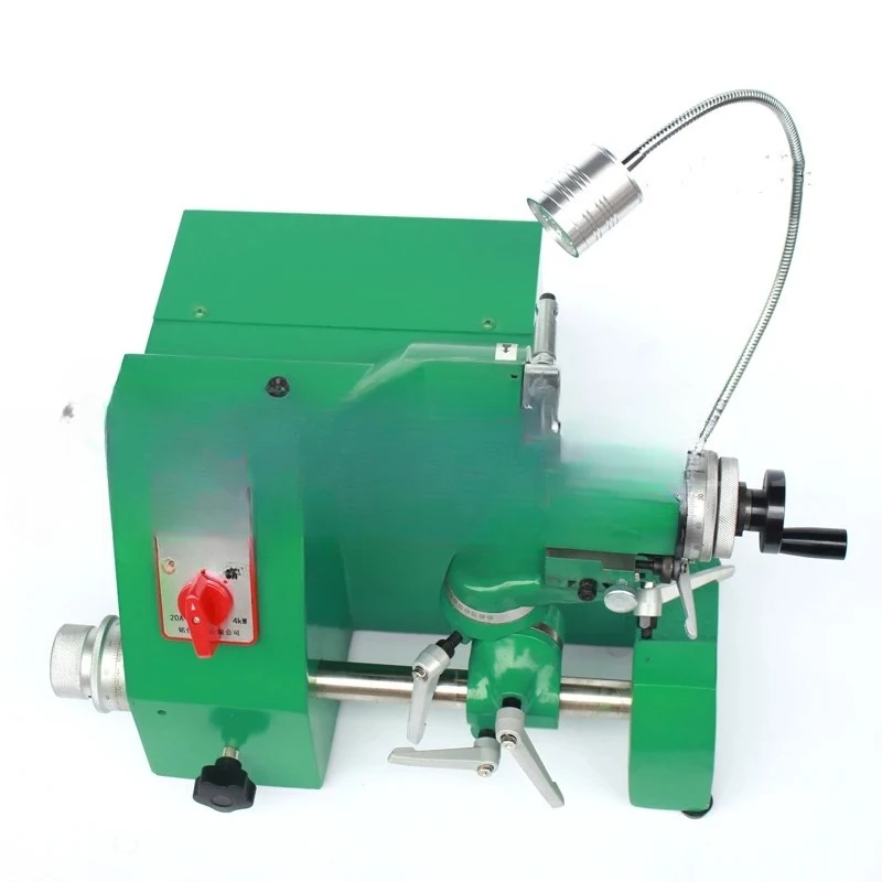 مبراة حزام النجارة مثقاب الخشب مبراة عالمية متقدمة كرنك اليد سطح المكتب قاطعة المطحنة الصناعية باستخدام الحاسب الآلي