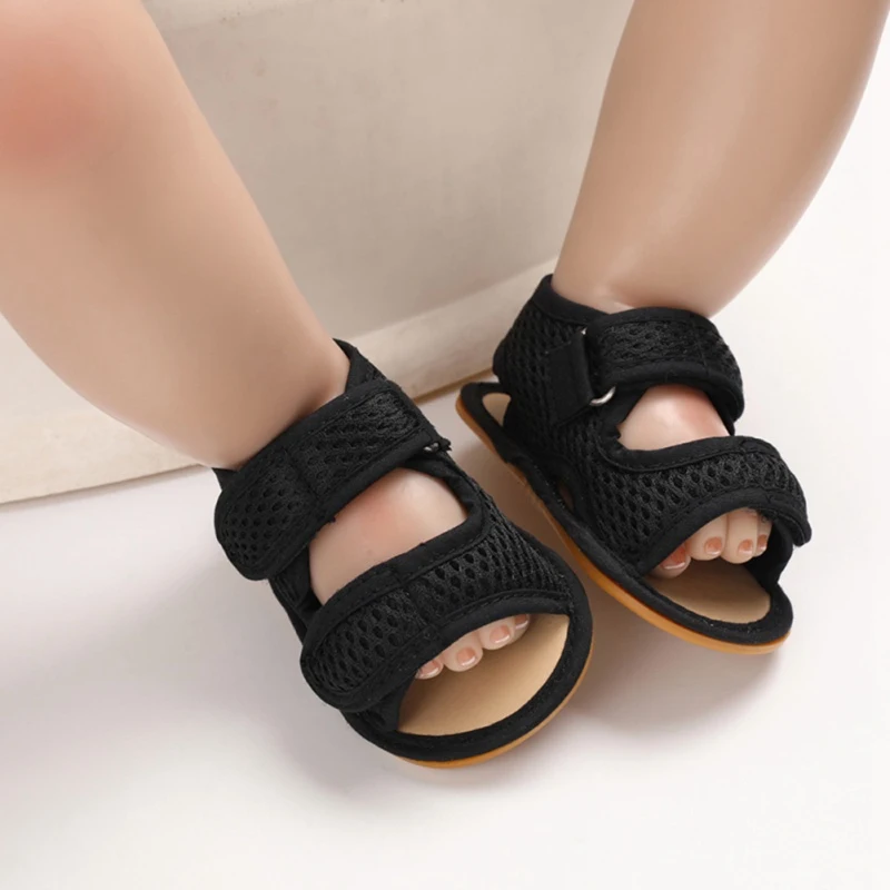 Summer Kid Toddler Baby Girl Sandals Party Princess Sandals Sports Shoes Infant Baby Shoes