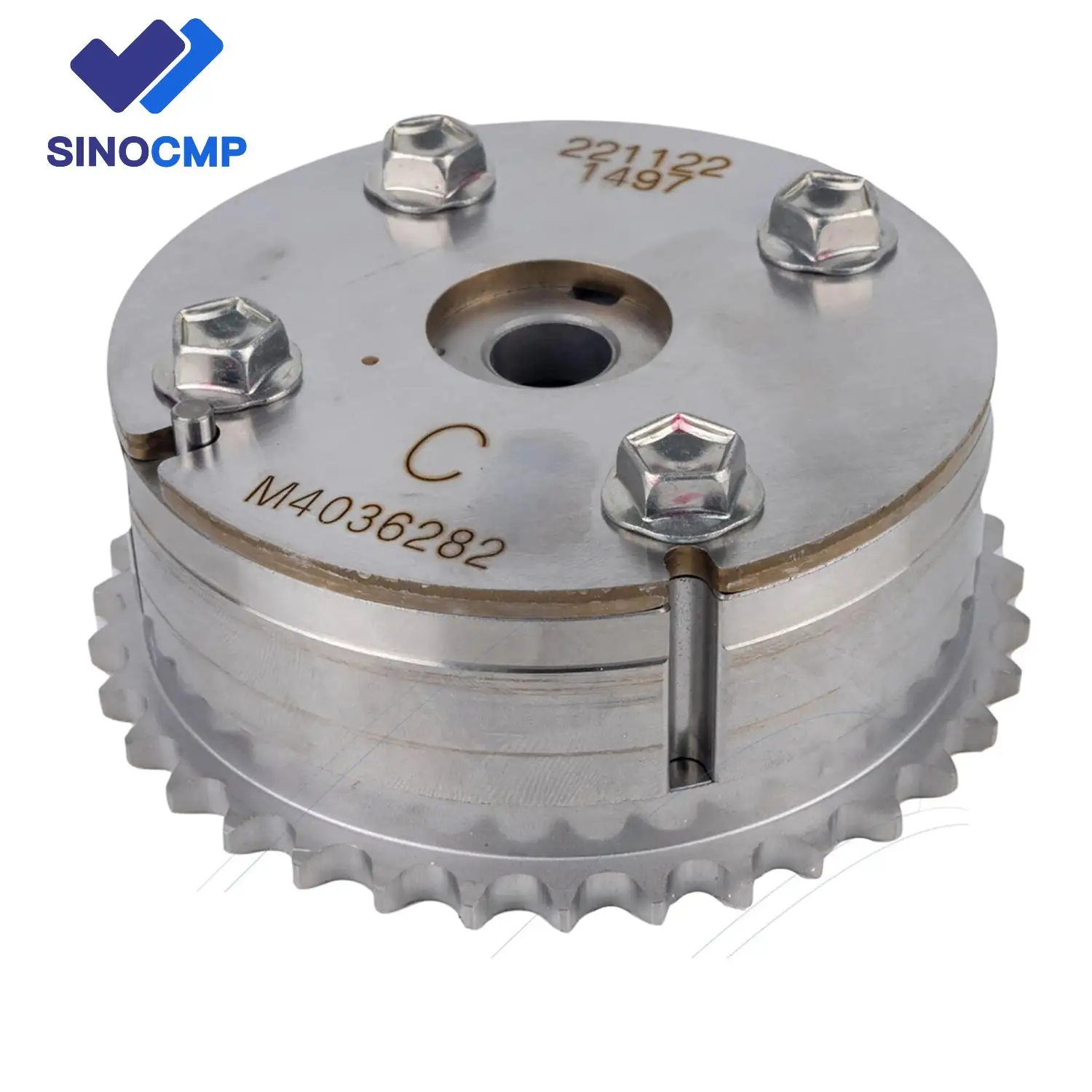 

13050-0T010 13050-0T011 13050-0T021 13050-0T050 Engine Timing Camshaft Cam Gear For PONTIAC VIBE SCION XD TOYOTA COROLLA PRIUS