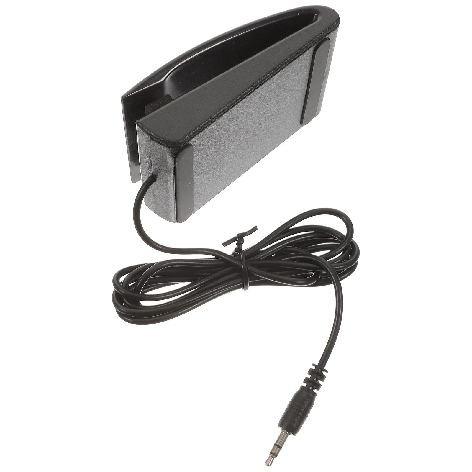 

Профессиональная портативная электронная педаль сустейна для клавишных инструментов, компактная, нескользящая, демпферная педаль для пианино, аксессуар для электронного пианино