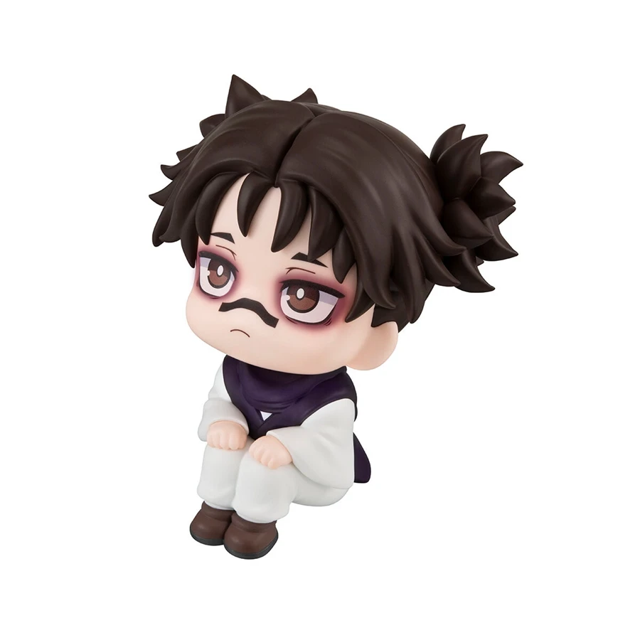 

Jujutsu Kaisen Choso Look Up Figure PVC Action Figure Chibi Anime Model Toy Desktop Decor Gift for Otaku Anime Fans
