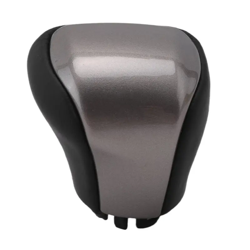 DT42-Car Gear Shift Knob Gear Shift Knob Replace For Lexus LX450 LX460 LX570 2016-2019 / LS460 2013-2016