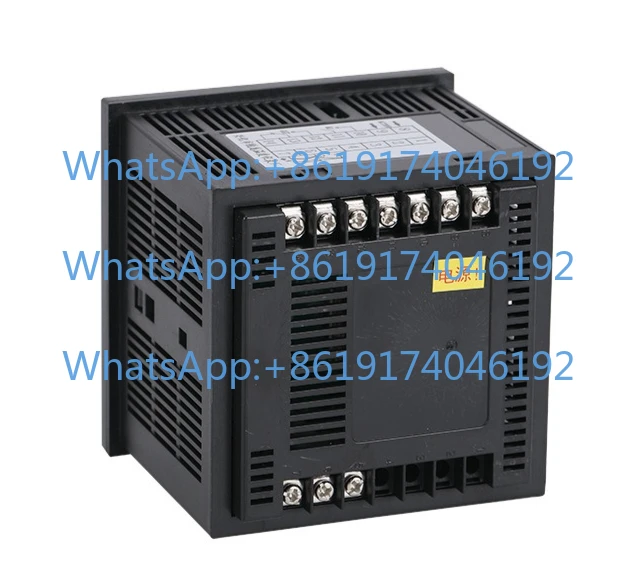 Temperature Controller Display Regulator Intelligent PID Adjustment Temperature Controller XMTA-7000