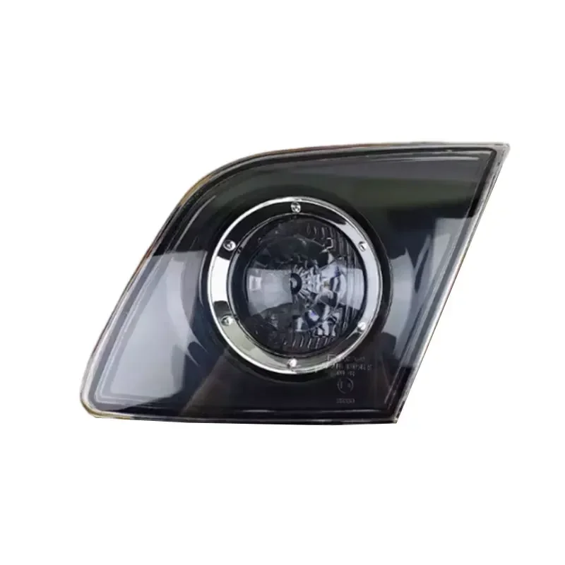 1 Piece Rear Outer or Inner Lamp for Mazda 3 Hatchback 2004-2009 Rear Tail Light Turn Signal Lamp Barke Light Accessories L or R