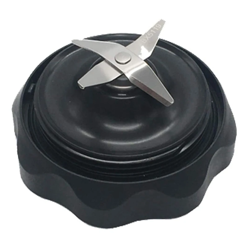 Lâmina extratora de torção fácil combinada de substituição com jarra de liquidificador de copo de 32 onças Combo: NBF70500/ZNBF30400Z/ZNBF30500Z/NBF50400-Someday