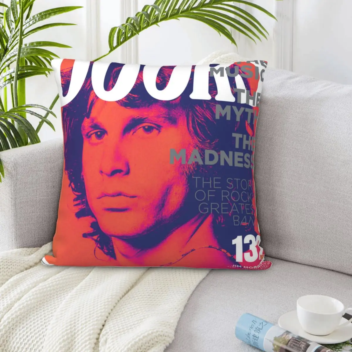 Jim Morrison 01626 …