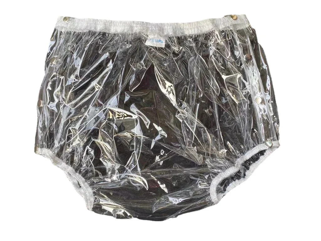 ABDL Haian пластиковые брюки для взрослых