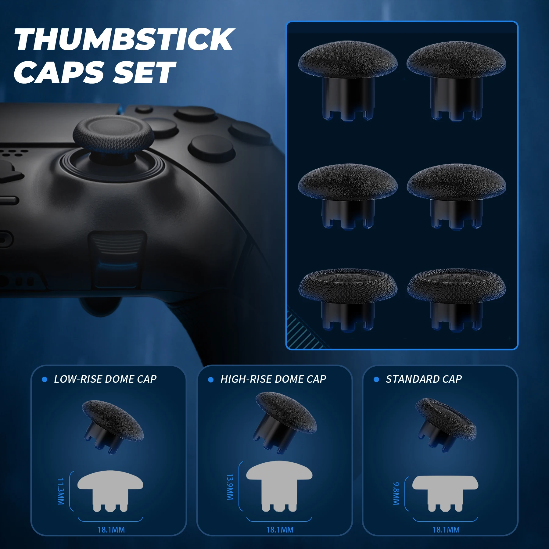 Thumbnail 3 - #94 PS5 Faceplates List of Top Picks