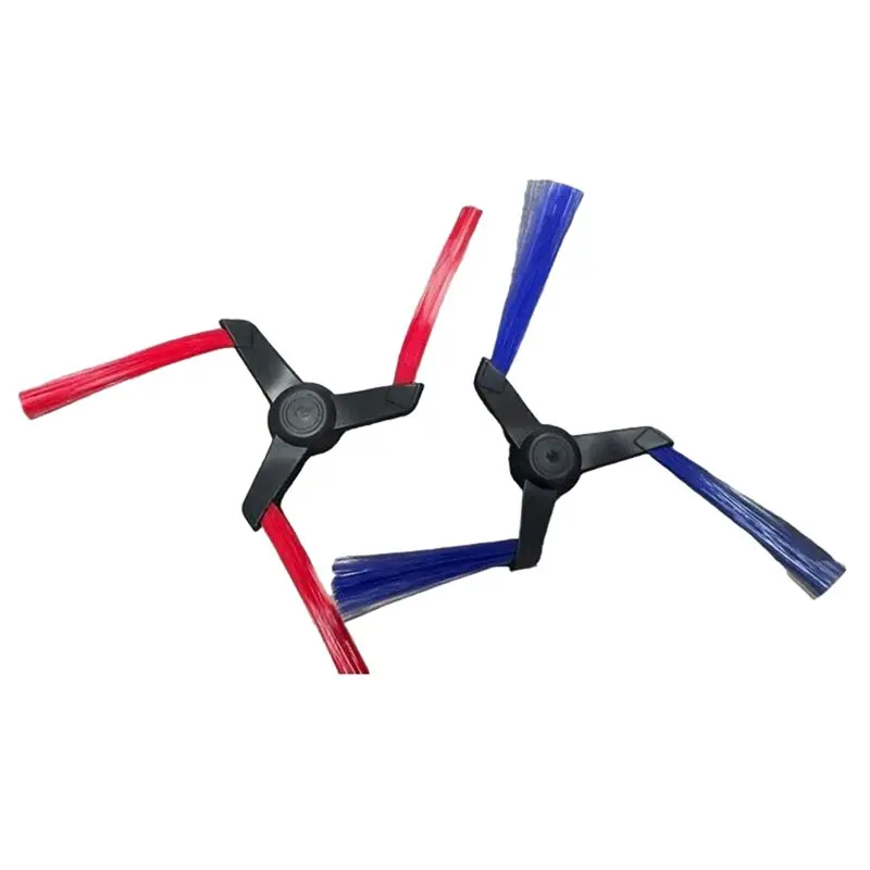 A55X-For Dyson Spot + Scrub AI Robot Vacuum Cleaner استبدال أجزاء-فرشاة جانبية للتنظيف الفعال