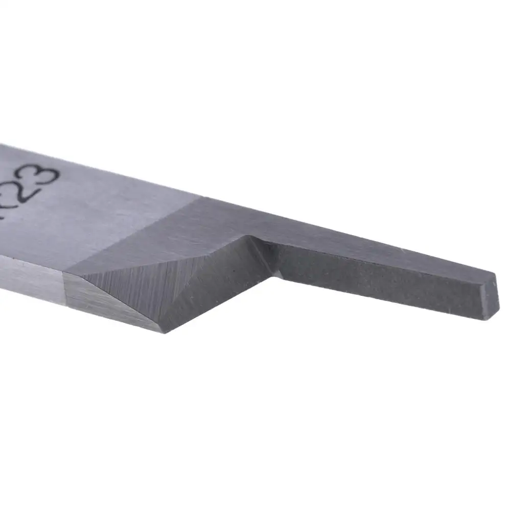 KR23 STRONG.H Brand REGIS For SIRUBA 747 (Tungsten Steel) Industrial Sewing Machine Spare Parts Upper Knife