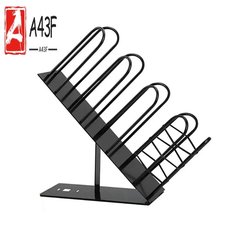 

A43F-Breakroom Dispenser Coffee Mug Kitchen Countertop Cup Holder Adjustable Height 4 Compartment Lid Organizer Bar Storage