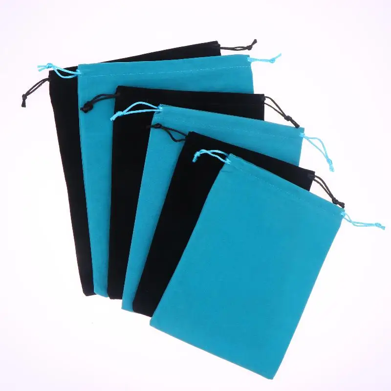 (YY)1개 2025 신형 낚시 용품 액세서리 휠 보관 가방 낚시 릴 가방 휴대용 드로스트링 릴 보호 가방