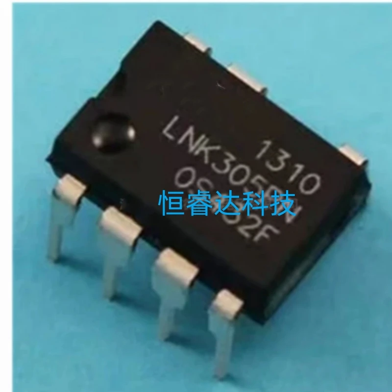 

Free shipping 100pcs/lots LNK305PN LNK305 305PN DIP-7 IC In stock!