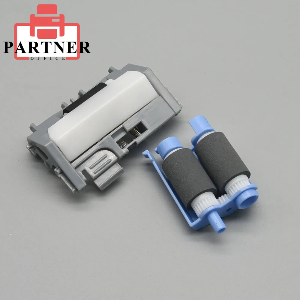 

MJL 5SETS Tray 2 Pickup Separation Roller for HP LaserJet M428 M429 M426 M427 M304 M305 M402 M403 M404 M405 M329