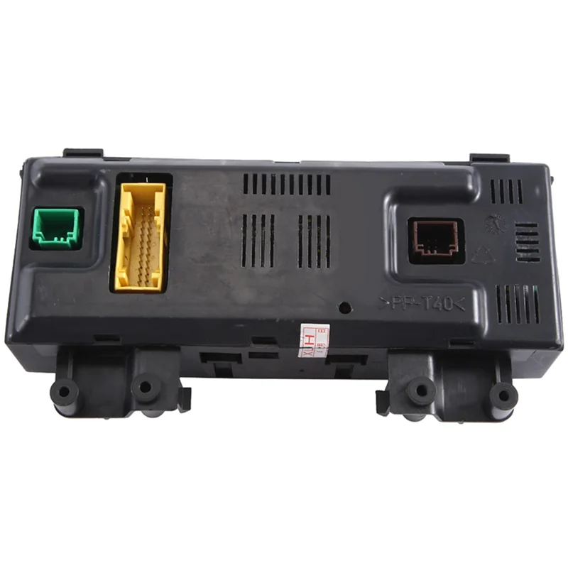 

1 PCS Automatic AC Heater Climate Control Display Panel 6451ZN Replacement Accessories For 307 Citroen C4 C-Quatre