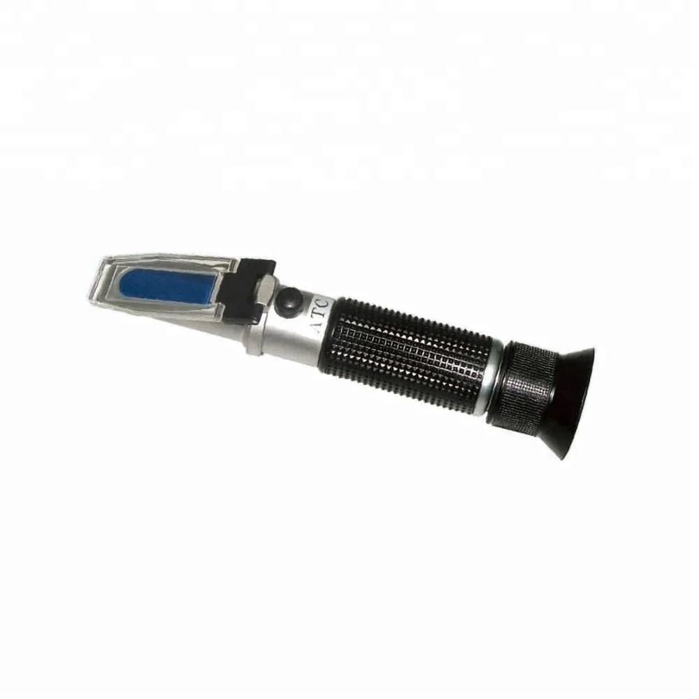 

NADE WZS series pocket type portable refractometer handheld brix refractometer